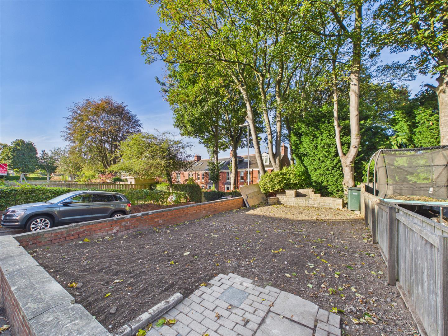 Lavender Gardens, Low Fell, Gateshead, photo 47
