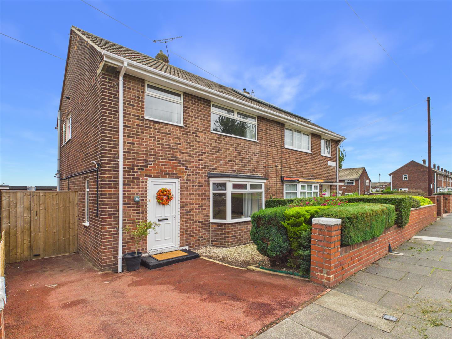 Wealcroft, Leam Lane, Gateshead