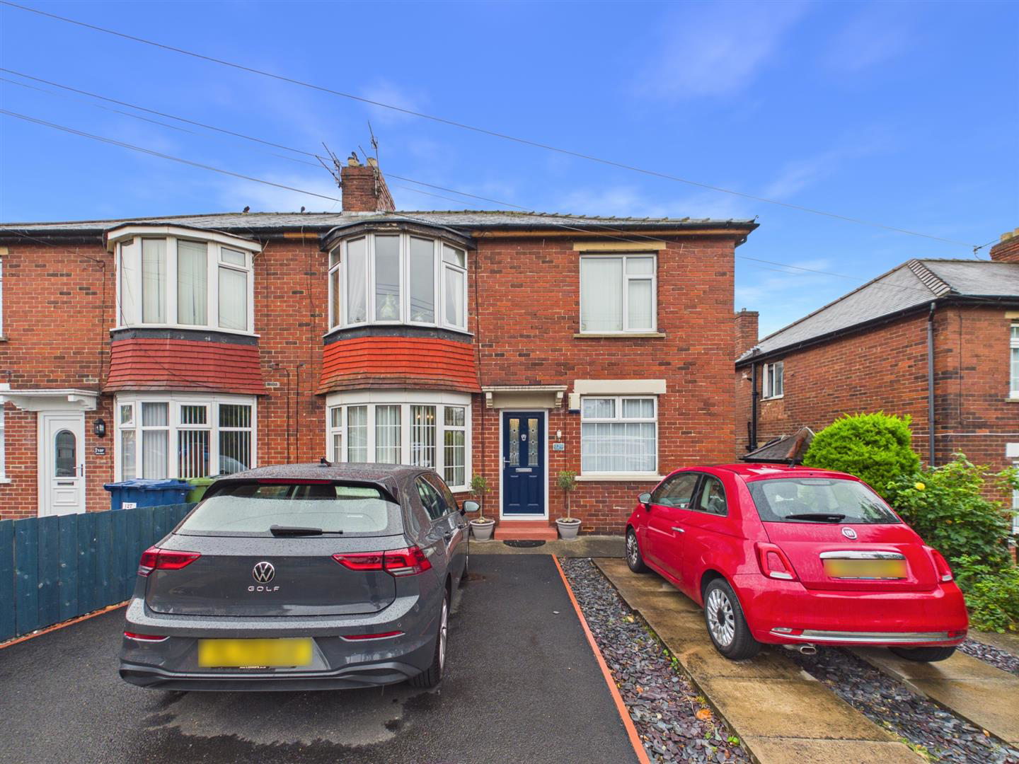 Lobley Hill Road, Gateshead