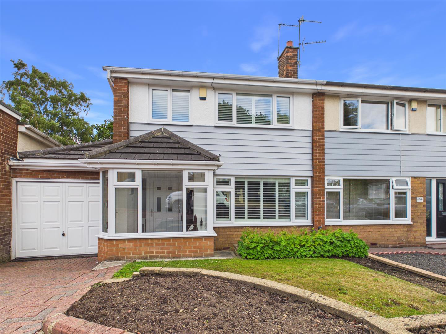 North Dene, Birtley, Chester Le Street, photo 35