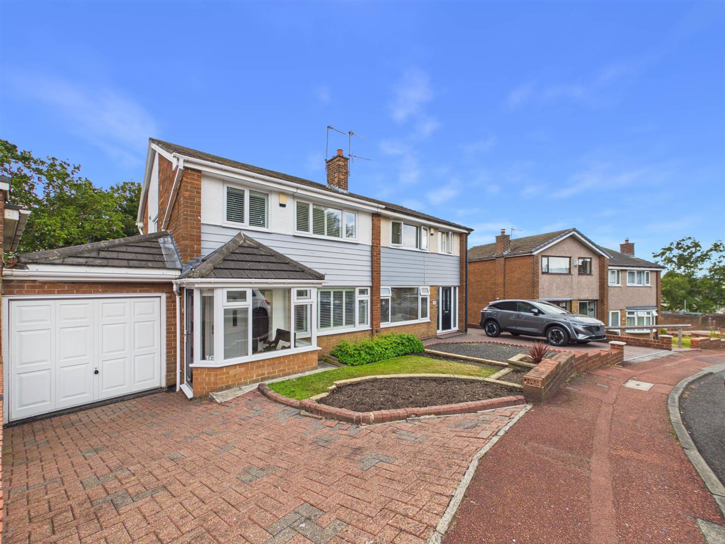 North Dene, Birtley, Chester Le Street, photo 2