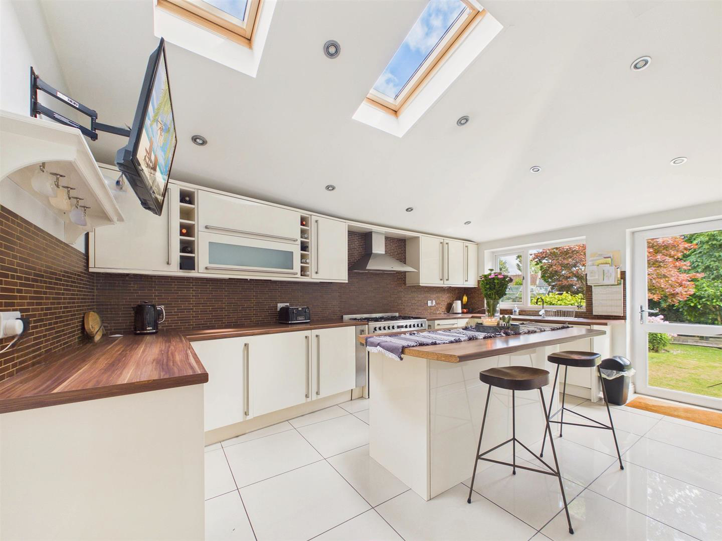 North Dene, Birtley, Chester Le Street, photo 12