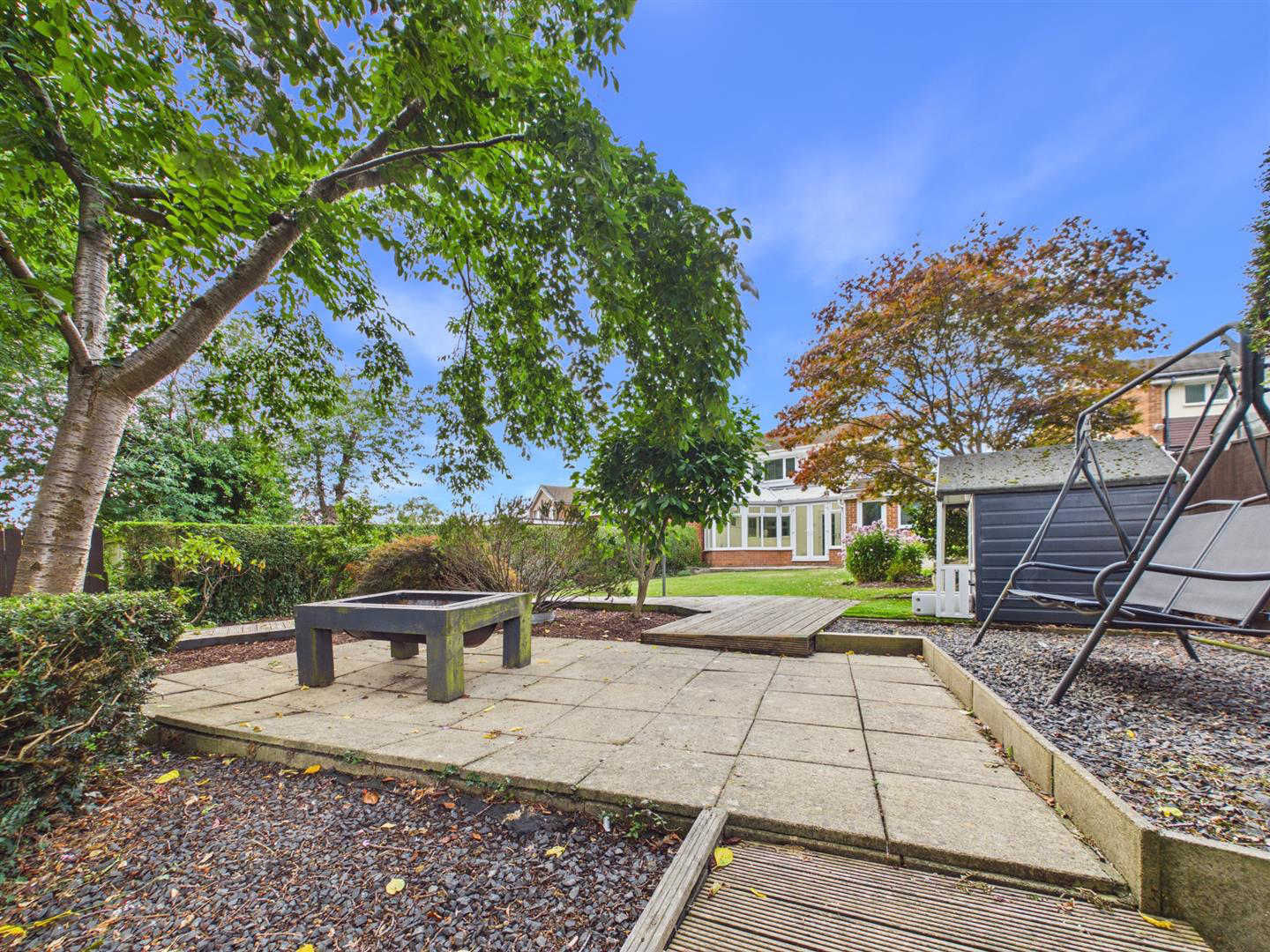 North Dene, Birtley, Chester Le Street, photo 27