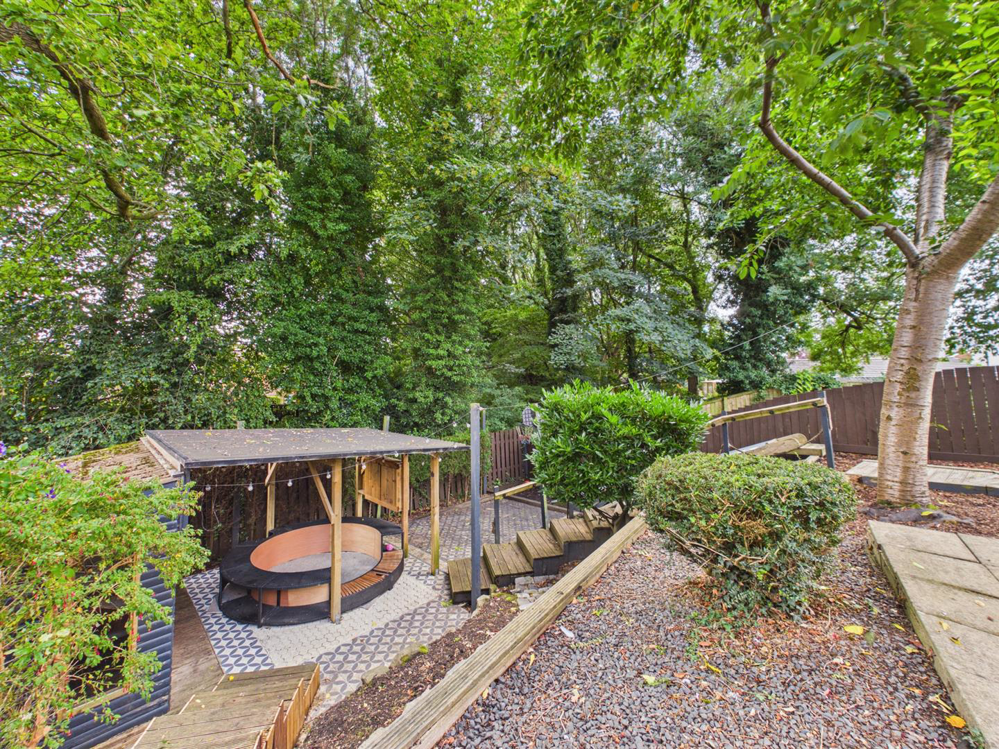 North Dene, Birtley, Chester Le Street, photo 4