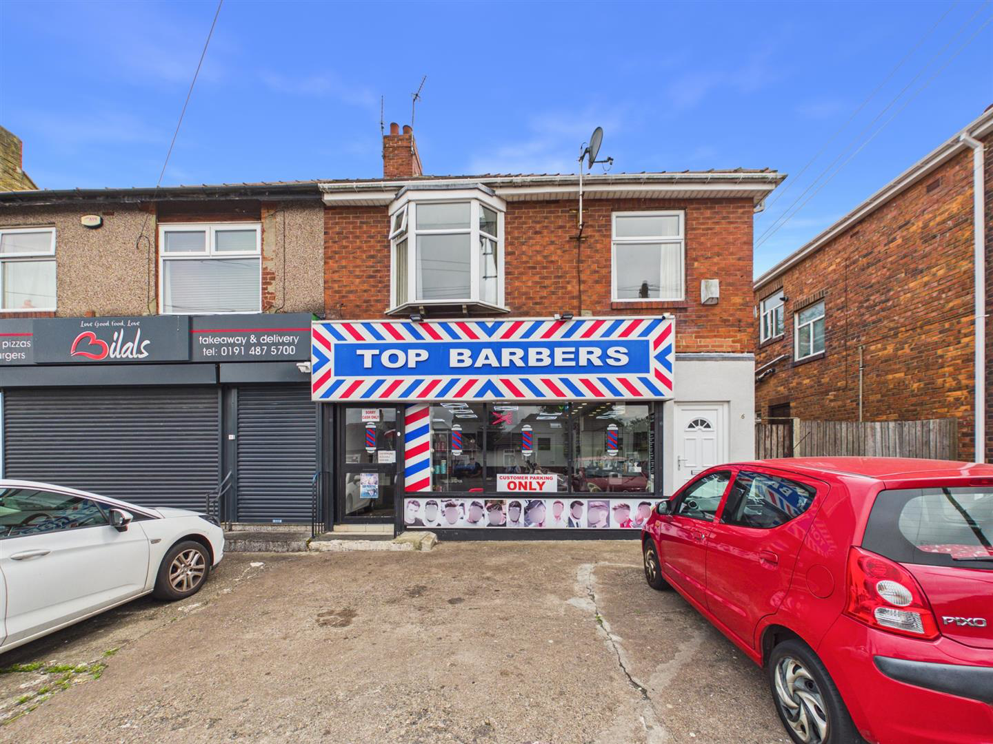 Southend Terrace, Gateshead, photo 14