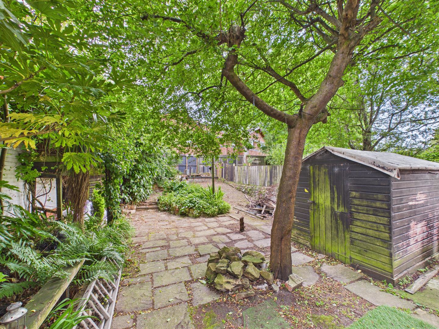 Southend Terrace, Gateshead, photo 13