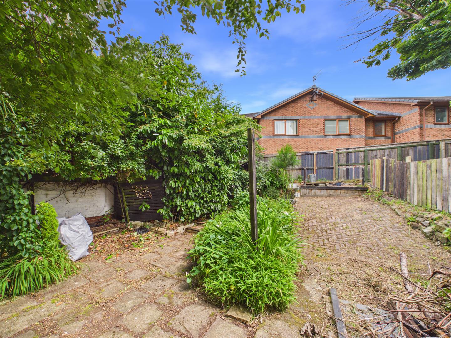 Southend Terrace, Gateshead, photo 11