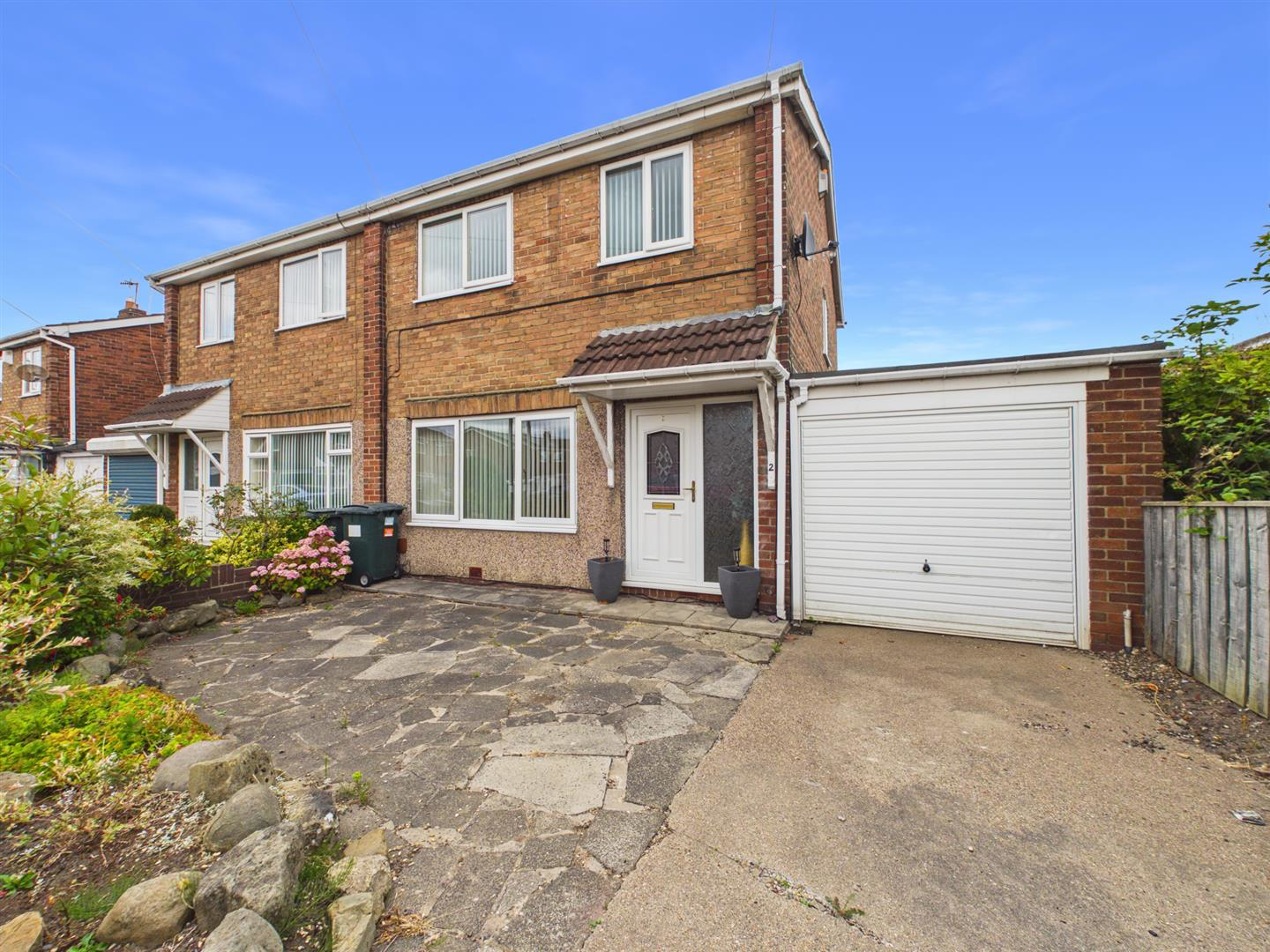 Beaufront Close, Wardley, Gateshead