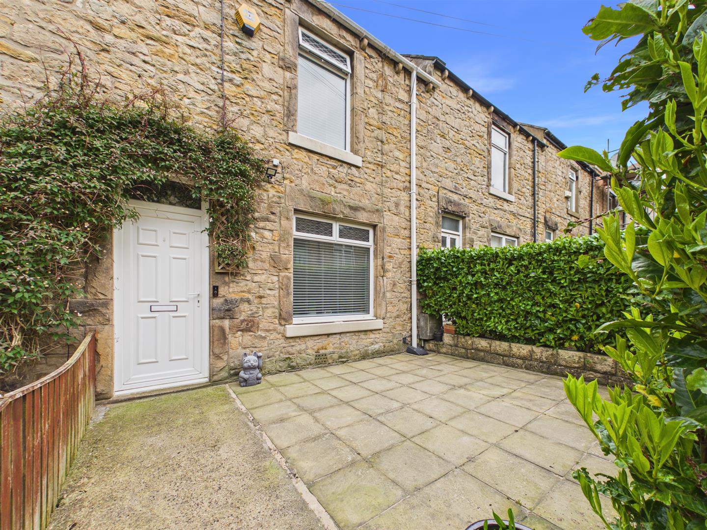 5, Stanhope Street, Greenside, Ryton