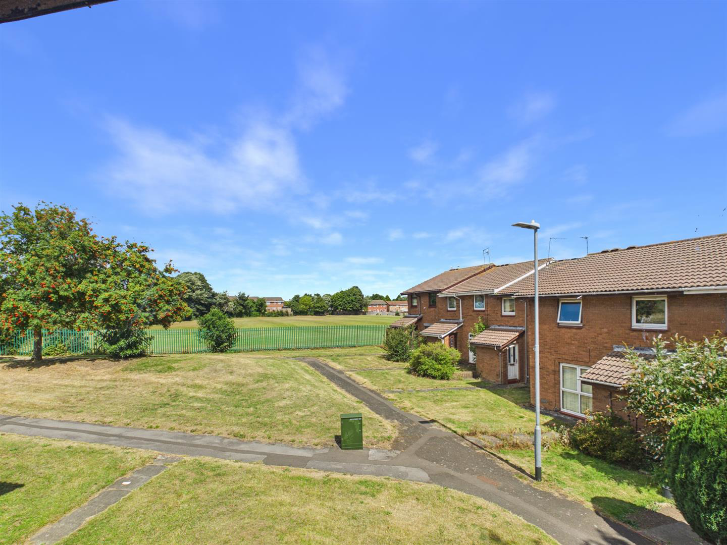 Coltsfoot Gardens, Windy Nook, Gateshead, photo 12