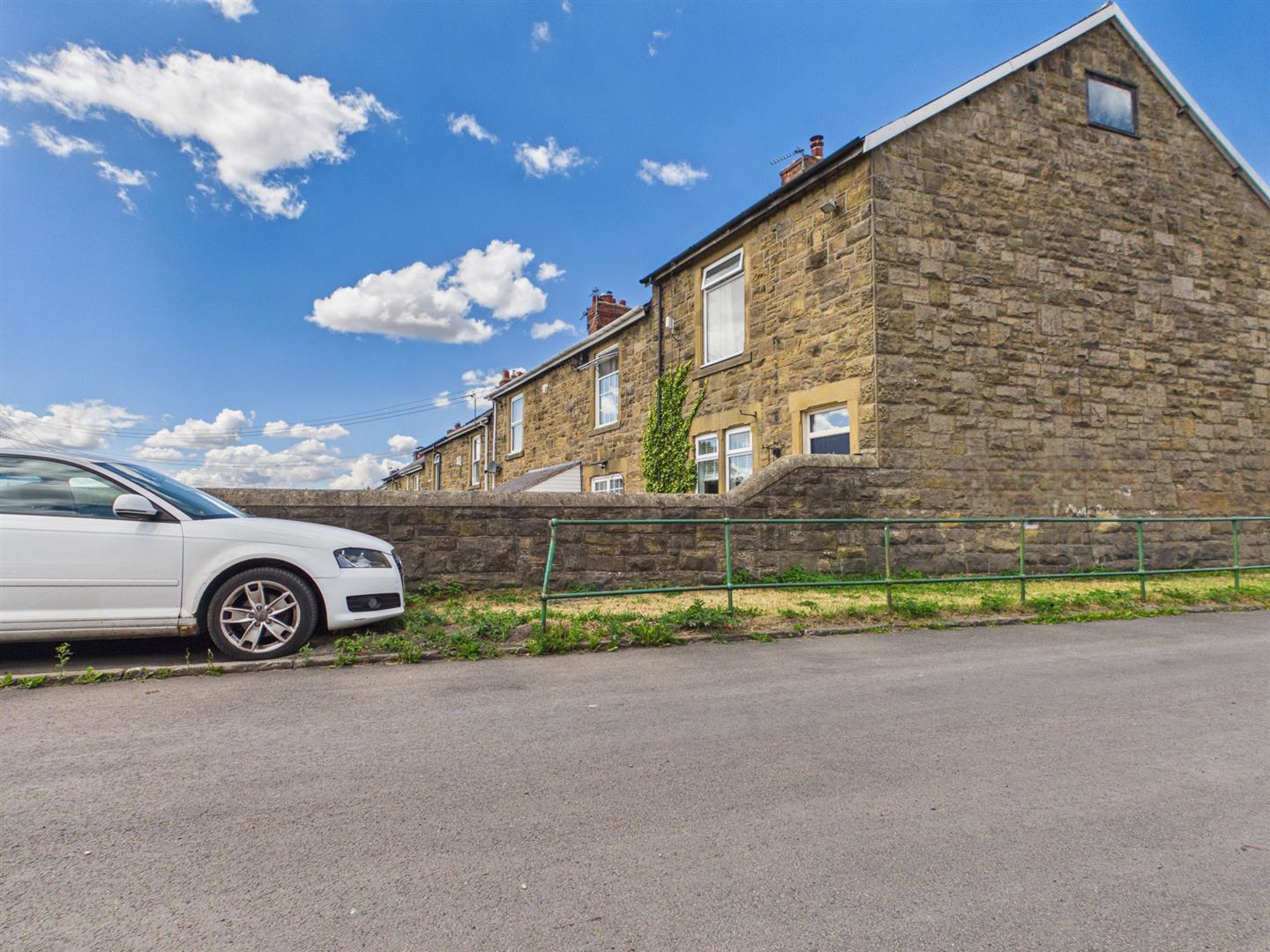 Thomas Street, Eighton Banks, Gateshead, photo 25