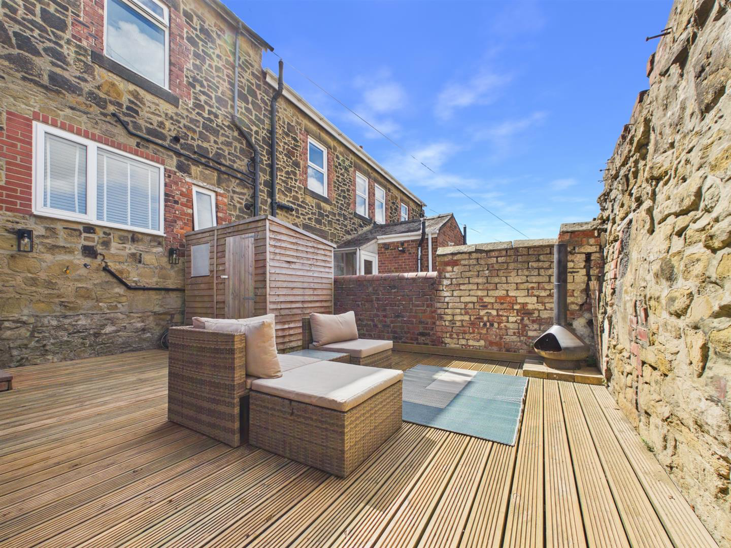 Thomas Street, Eighton Banks, Gateshead, photo 23