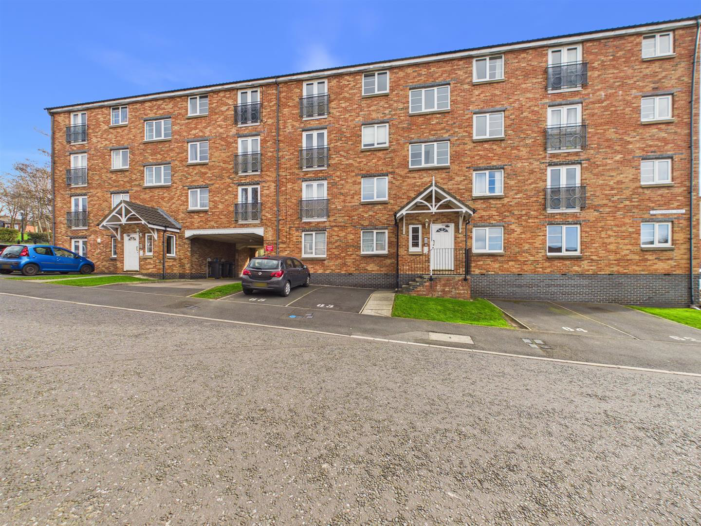 Windmill Way, Bridges View, Gateshead