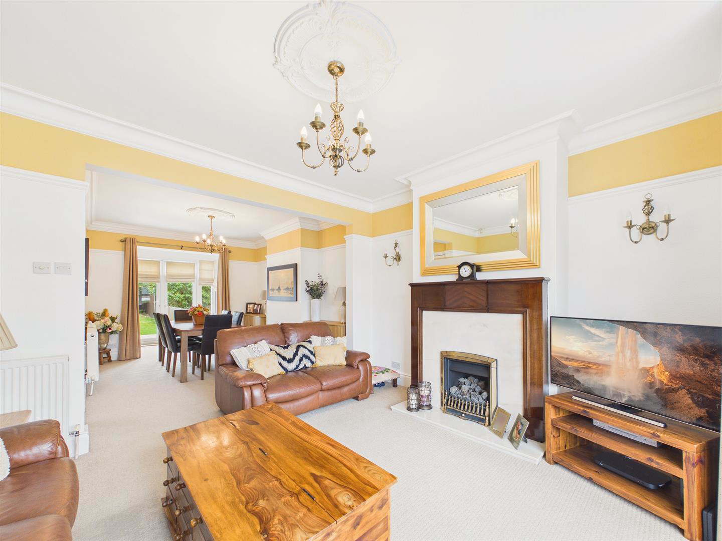 Long bank, Birtley, photo 6