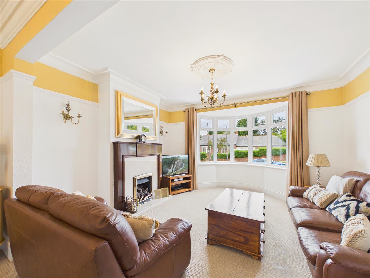 Long bank, Birtley, photo 4