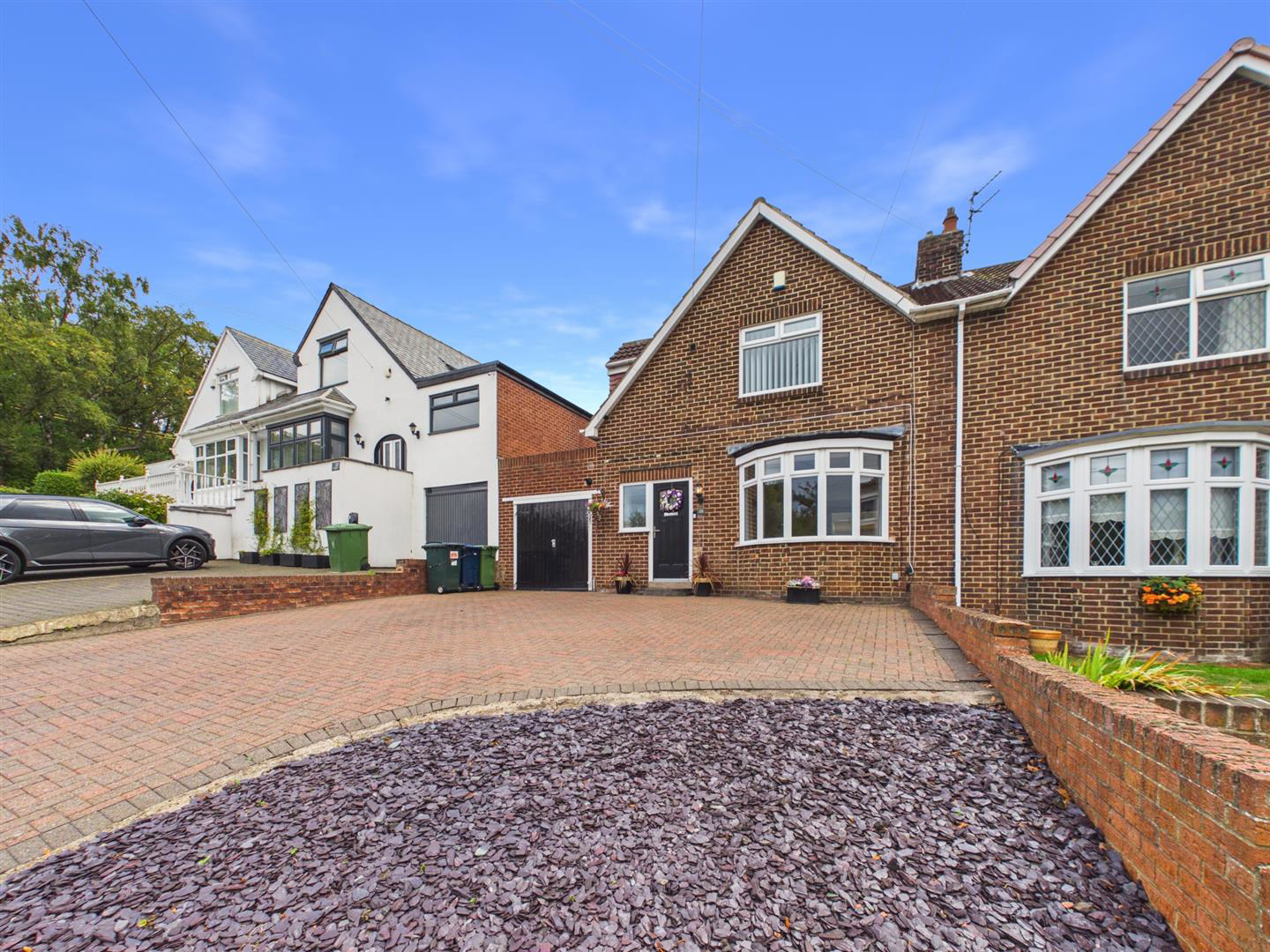 Long bank, Birtley, photo 29