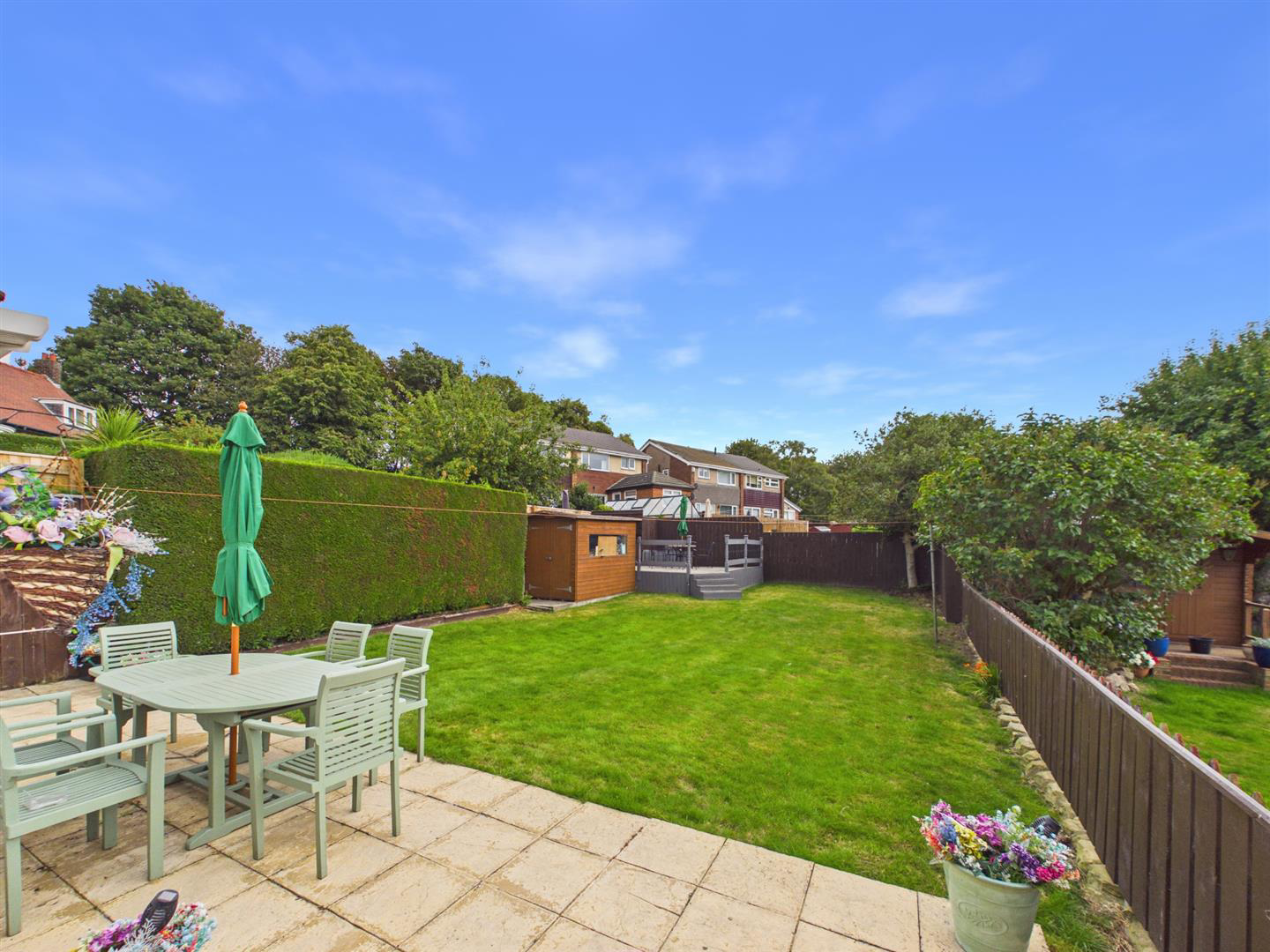 Long bank, Birtley, photo 27
