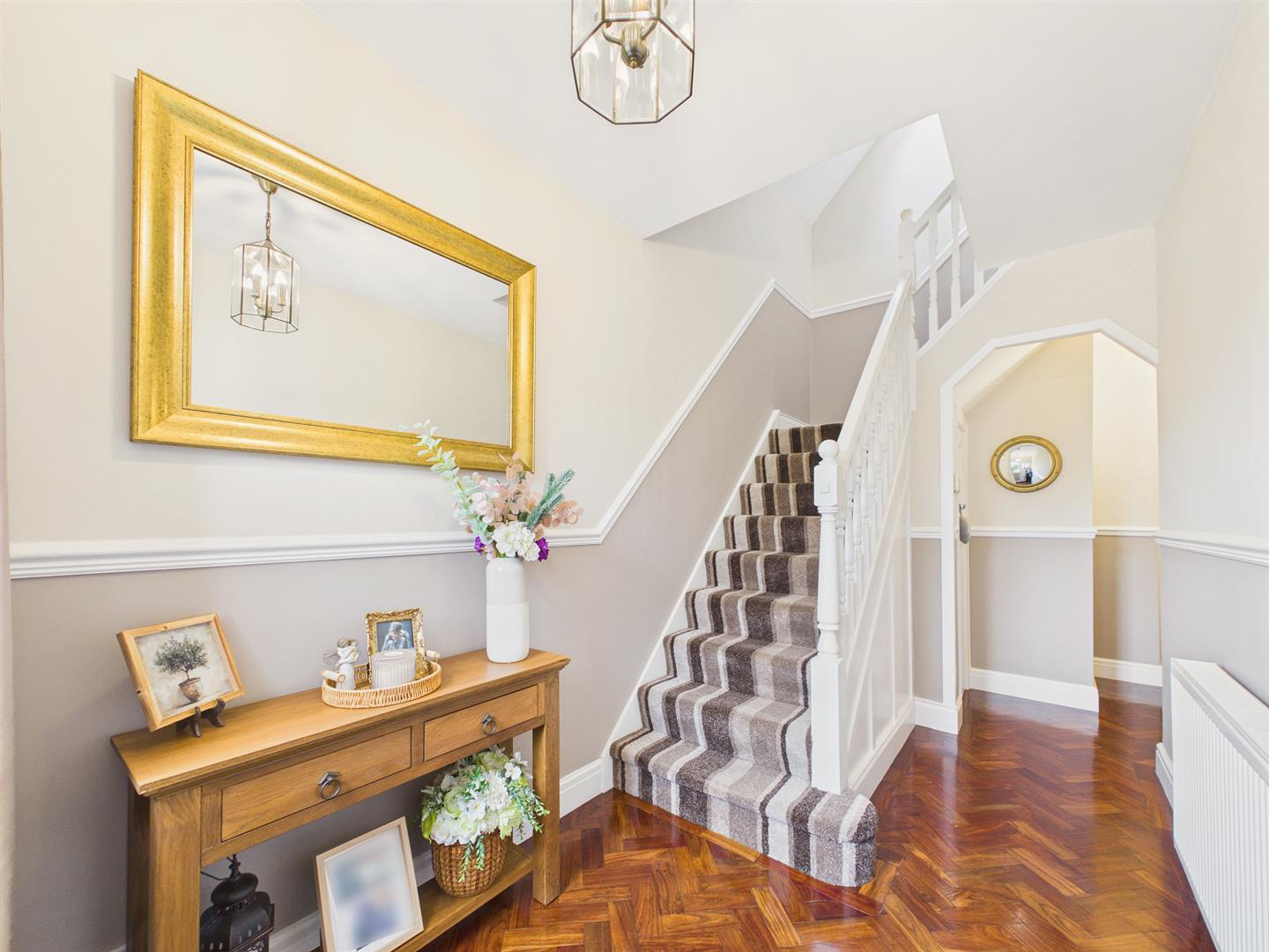Long bank, Birtley, photo 3