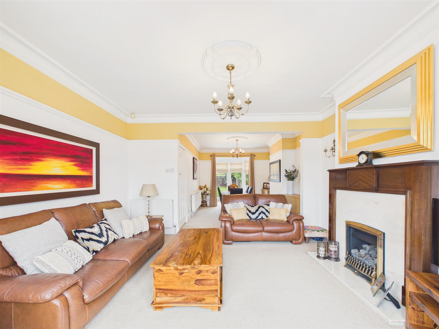 Long bank, Birtley, photo 5