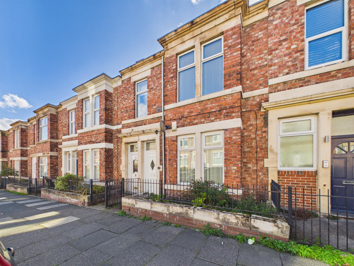 Brinkburn Avenue, Gateshead, photo 14