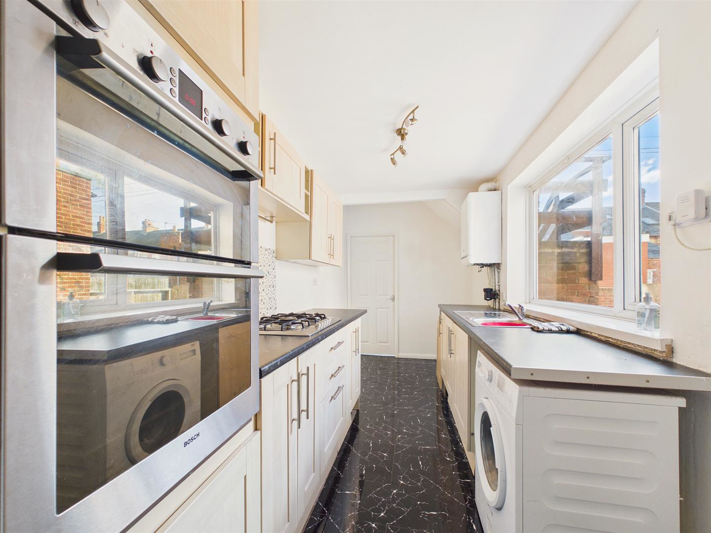 Brinkburn Avenue, Gateshead, photo 3