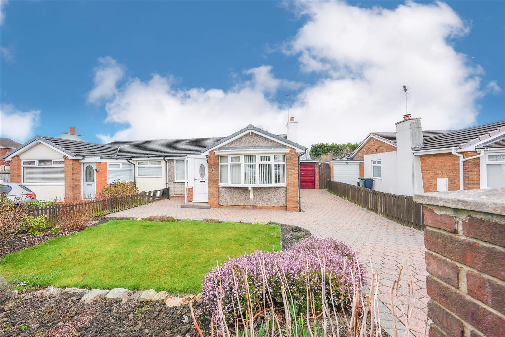 Briardene Drive, Wardley, Gateshead, photo 14