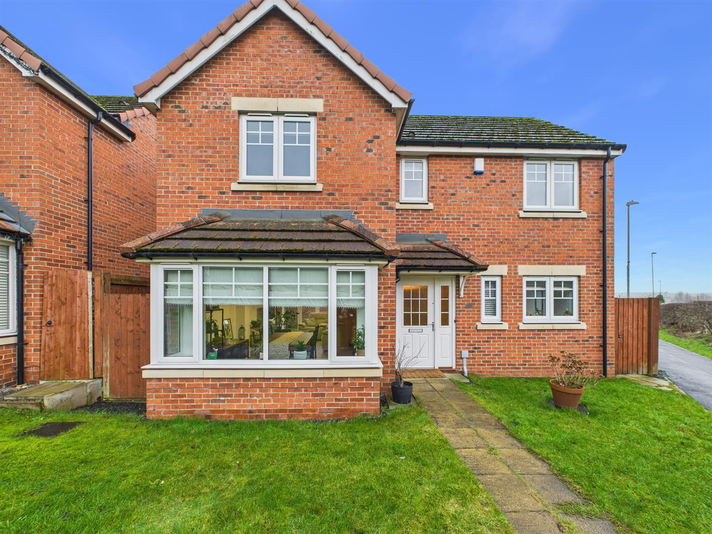 Elm Crescent, Birtley, Chester Le Street, photo 11