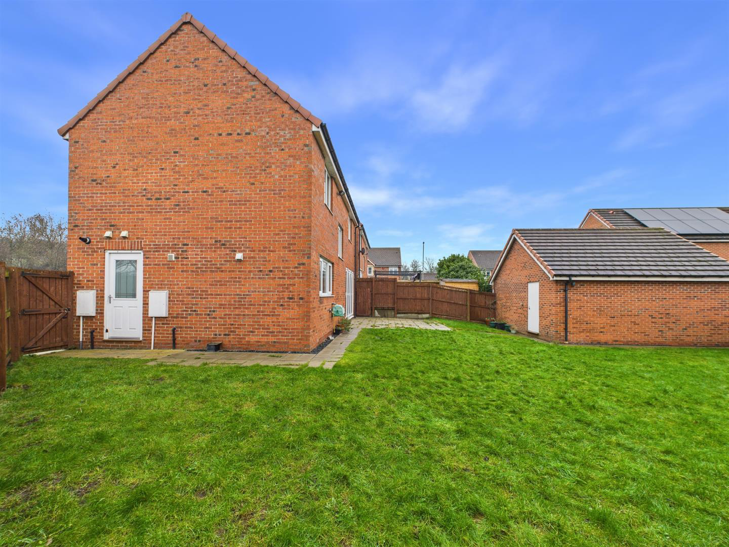 Elm Crescent, Birtley, Chester Le Street, photo 28