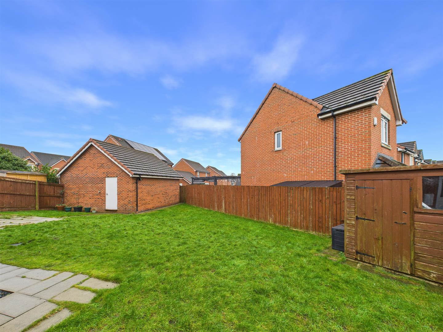 Elm Crescent, Birtley, Chester Le Street, photo 29