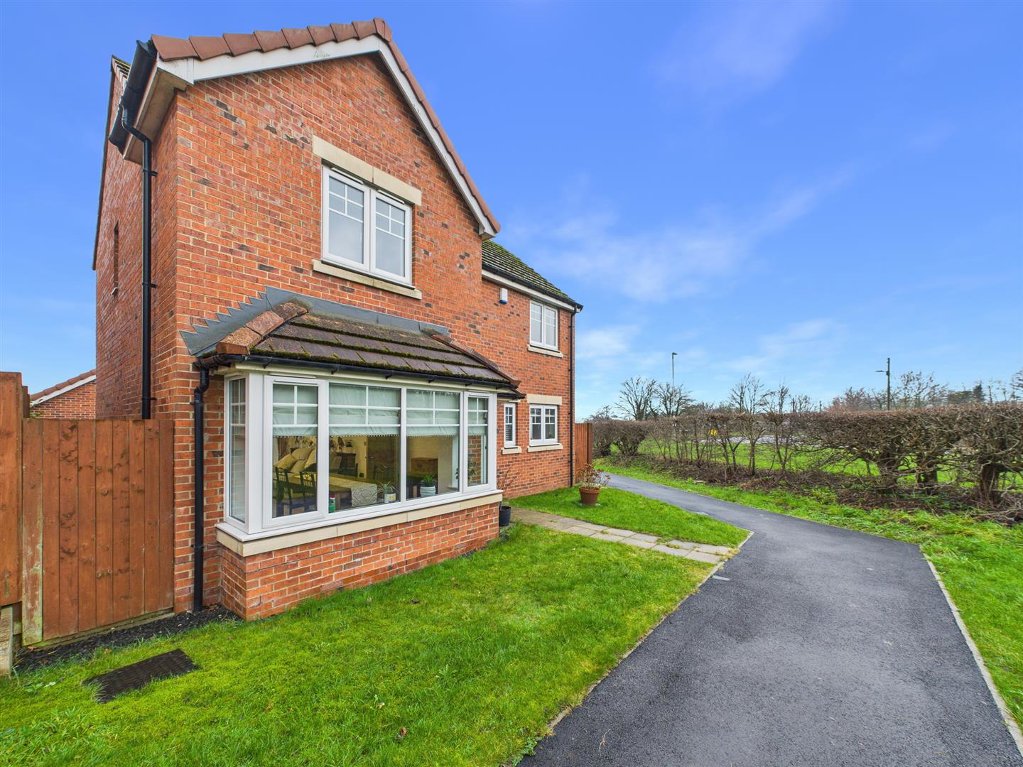 Elm Crescent, Birtley, Chester Le Street, photo 33