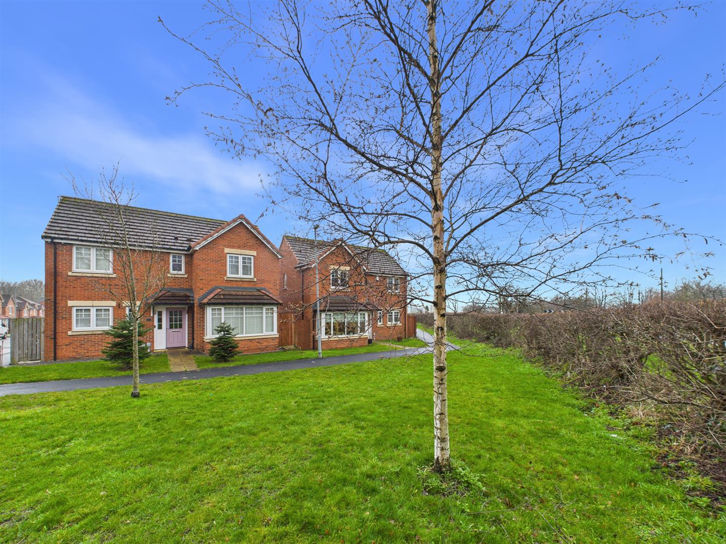 Elm Crescent, Birtley, Chester Le Street, photo 31
