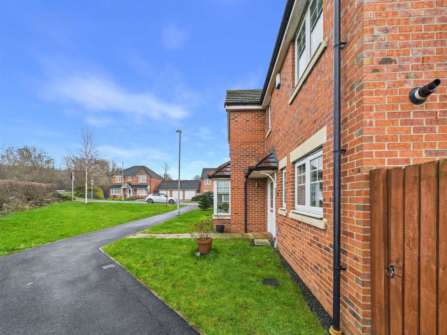 Elm Crescent, Birtley, Chester Le Street, photo 30