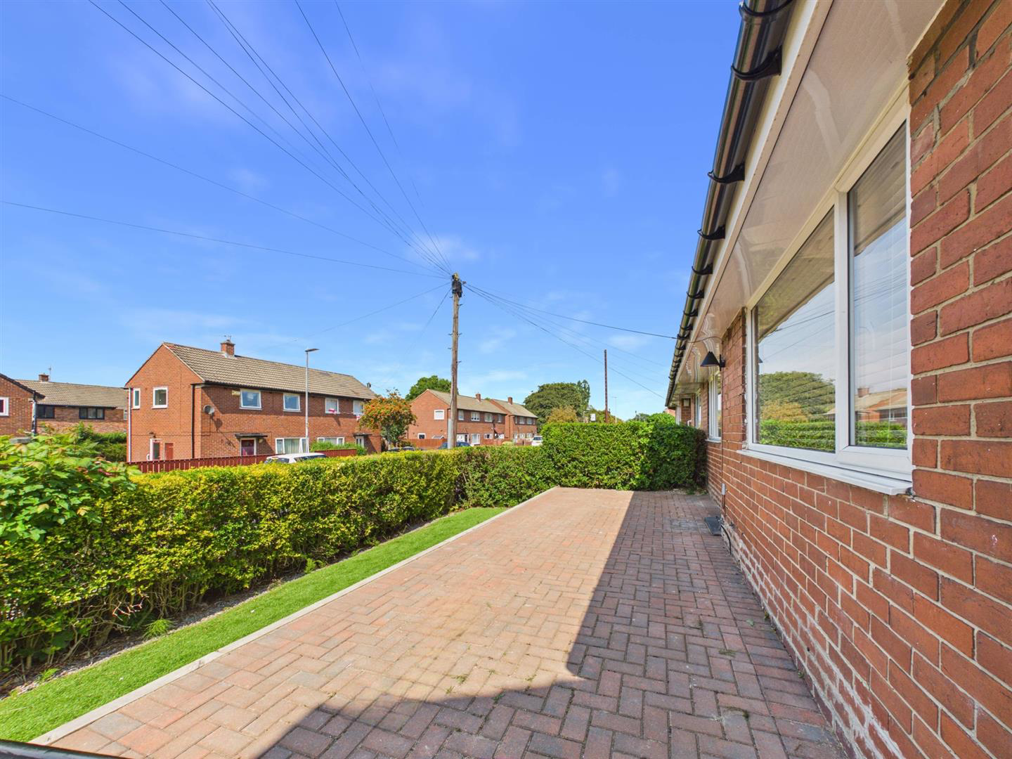 Gosforth Terrace, Pelaw, Gateshead, photo 23