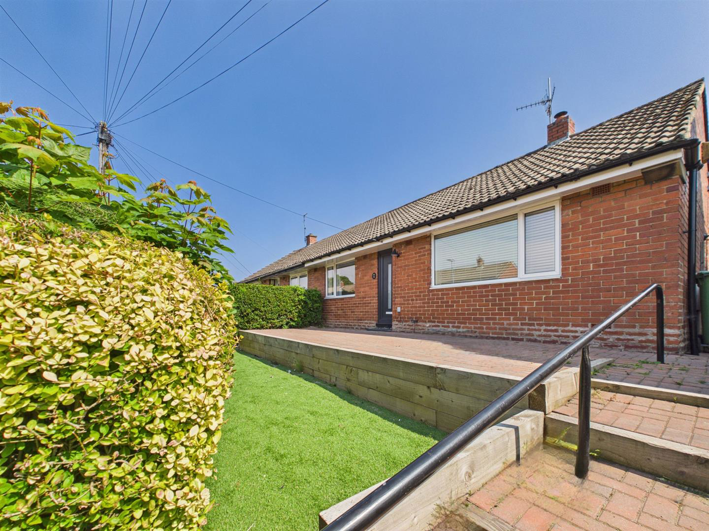 Gosforth Terrace, Pelaw, Gateshead
