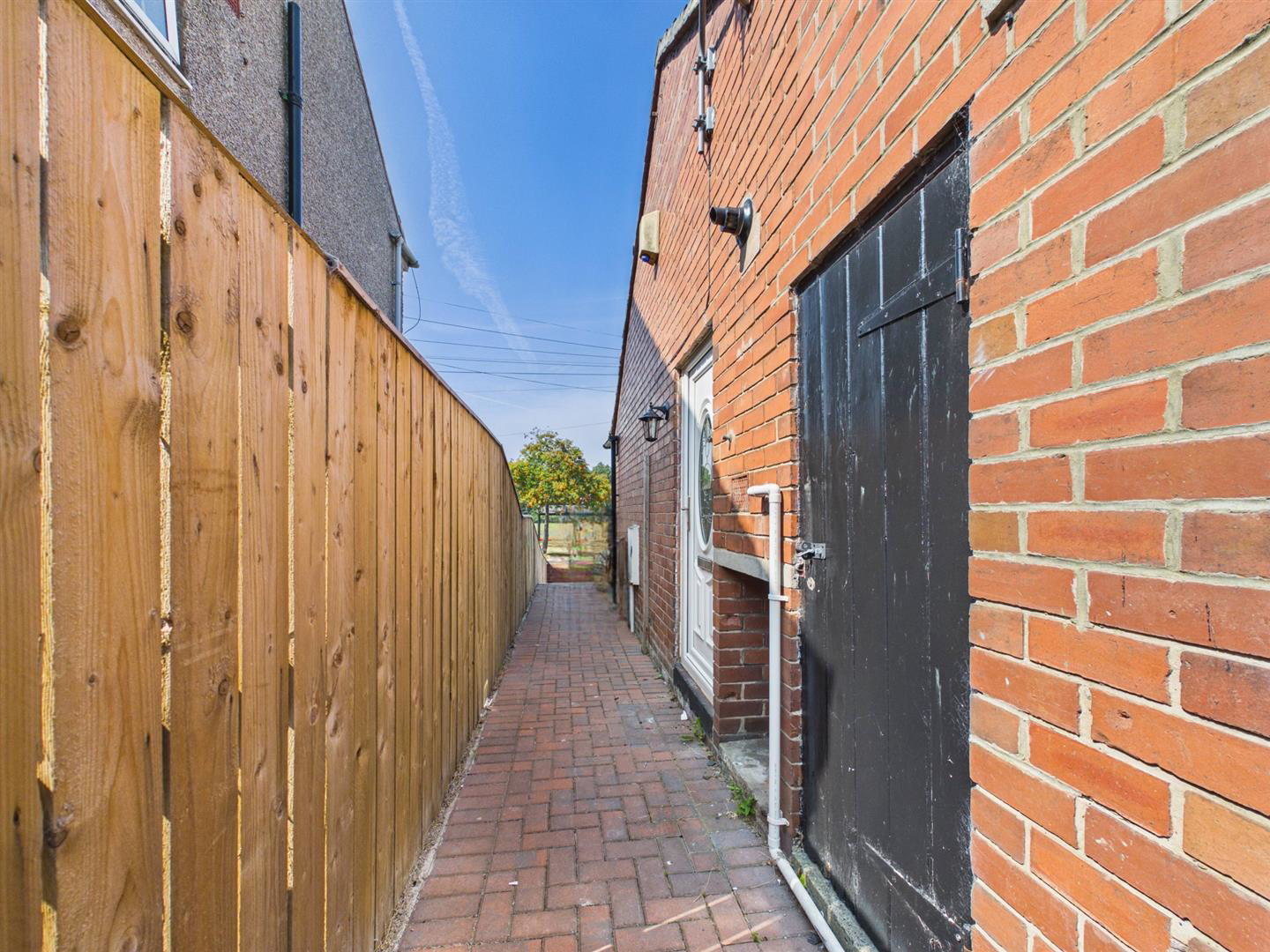 Gosforth Terrace, Pelaw, Gateshead, photo 24