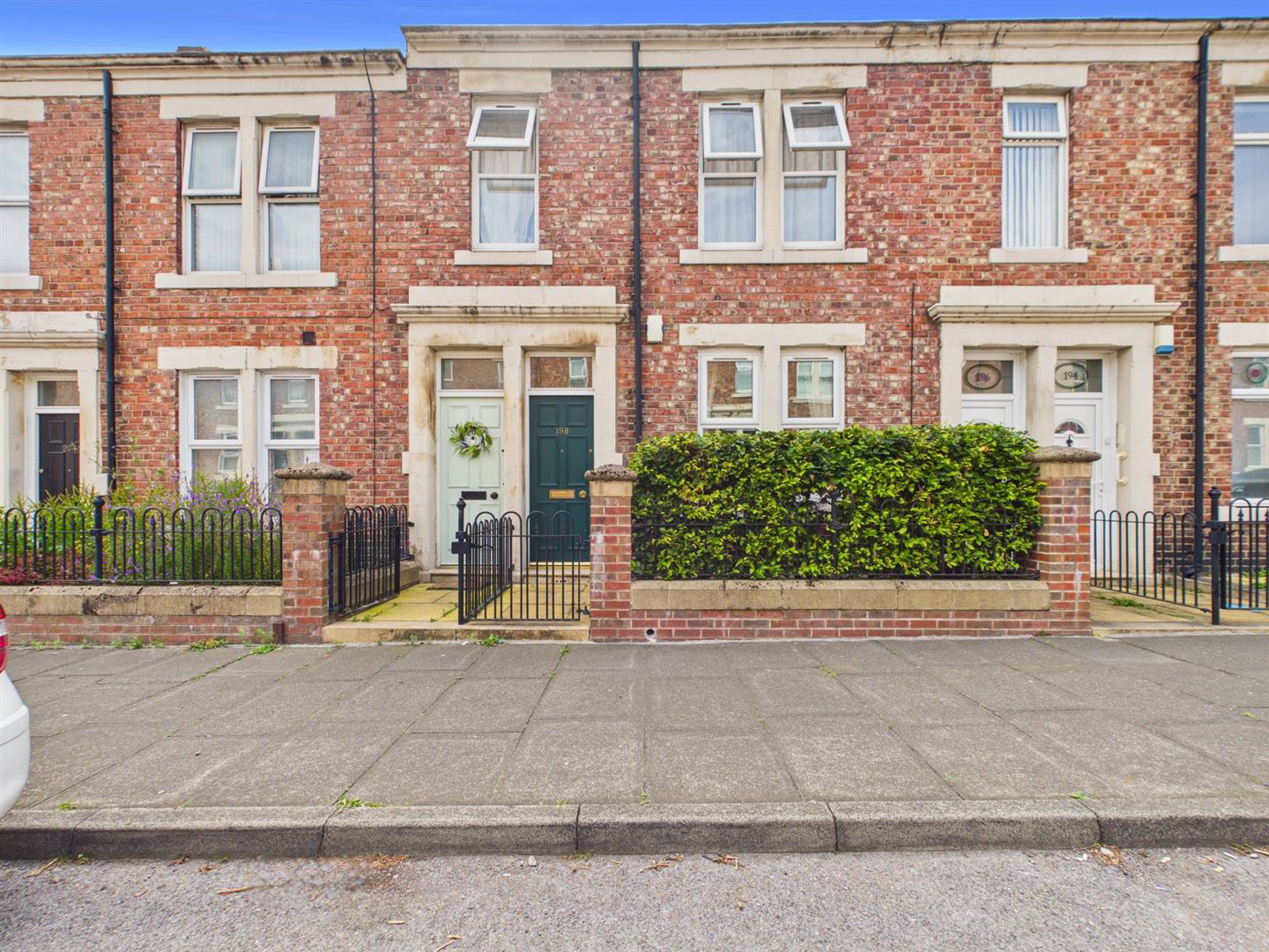 Windsor Avenue, Gateshead