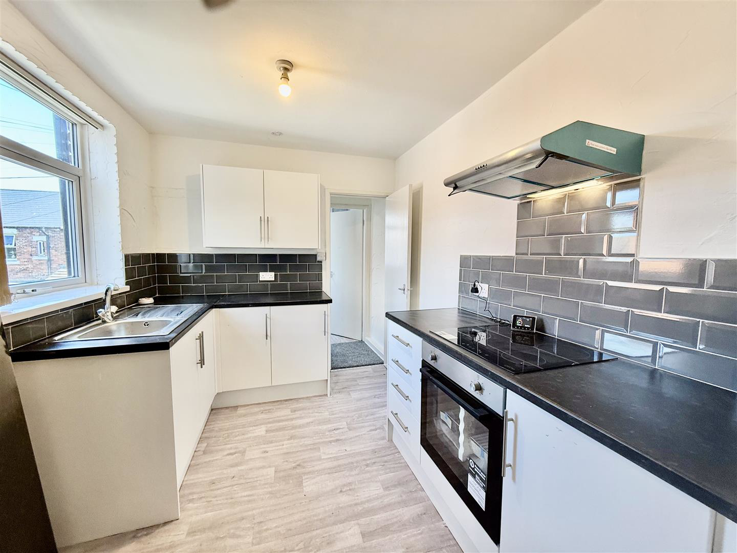 Silkeys Lane, North Shields, photo 6