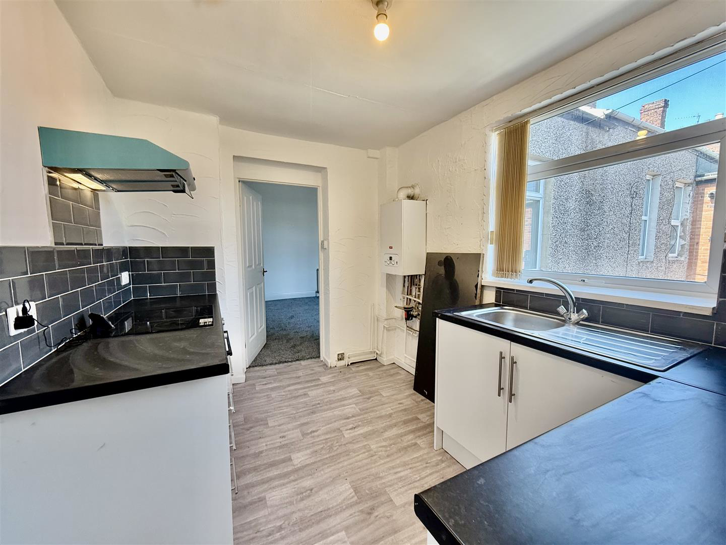 Silkeys Lane, North Shields, photo 7