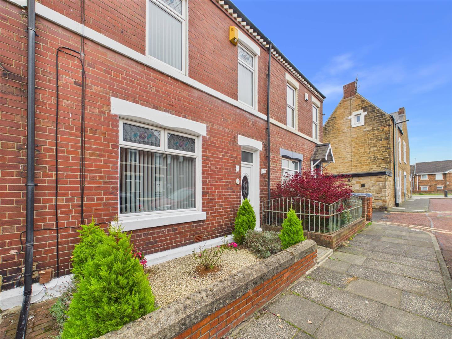 King Street, Pelaw, Gateshead, photo 21