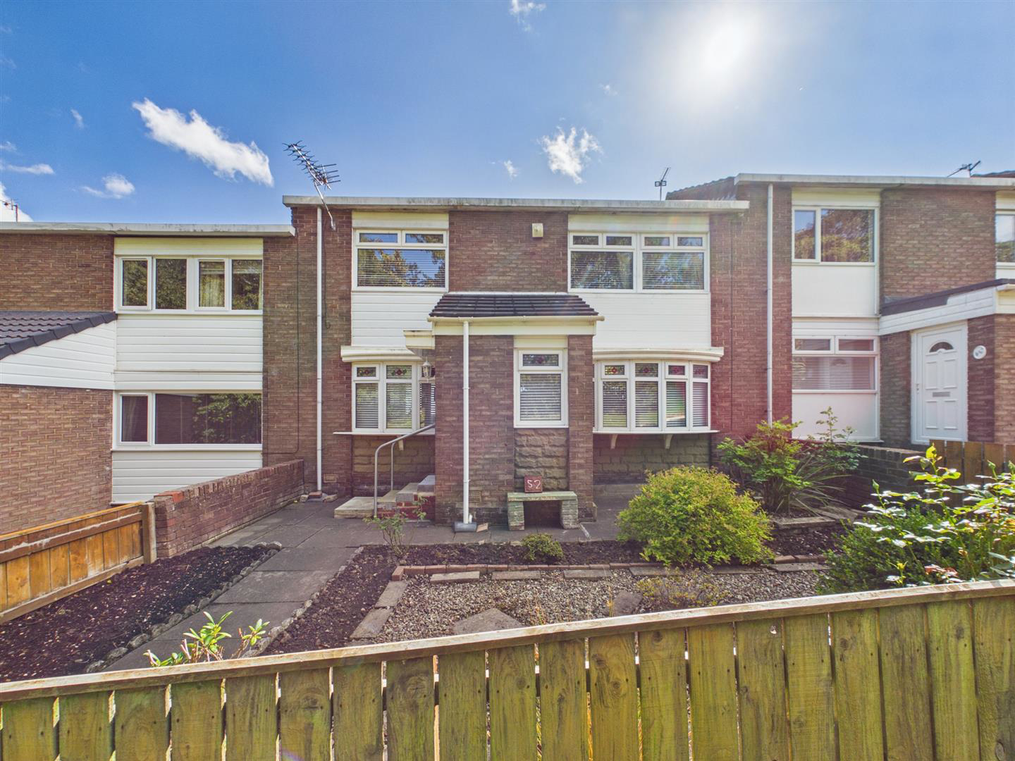 Woodburn, Whitehills, Gateshead