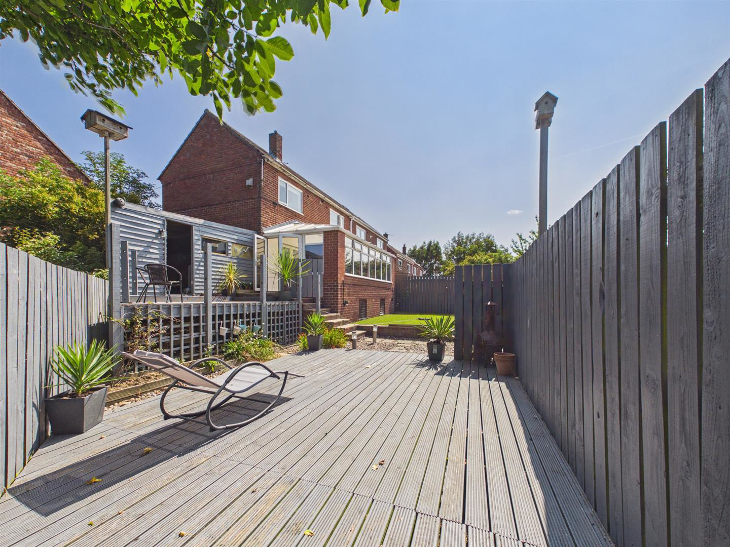 Hillcroft, Birtley, Chester le Street, photo 27