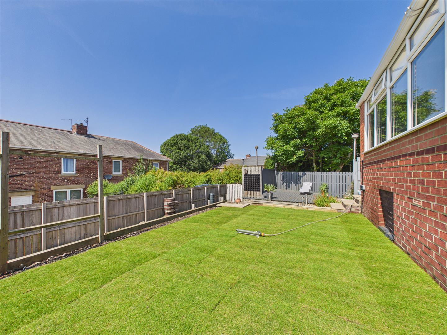 Hillcroft, Birtley, Chester le Street, photo 28