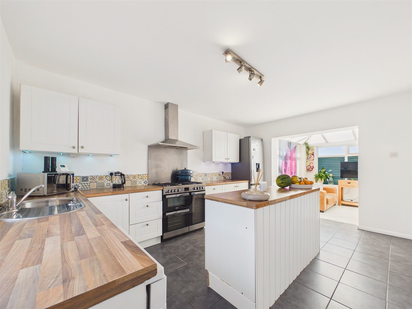 Hillcroft, Birtley, Chester le Street, photo 2