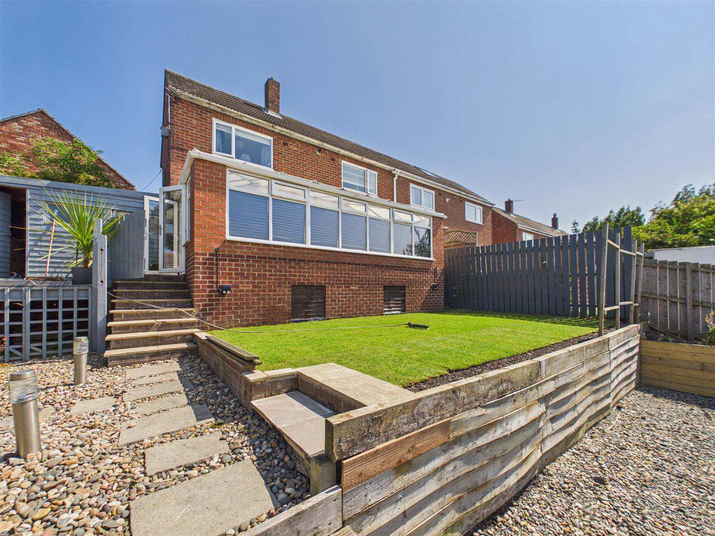 Hillcroft, Birtley, Chester le Street, photo 29