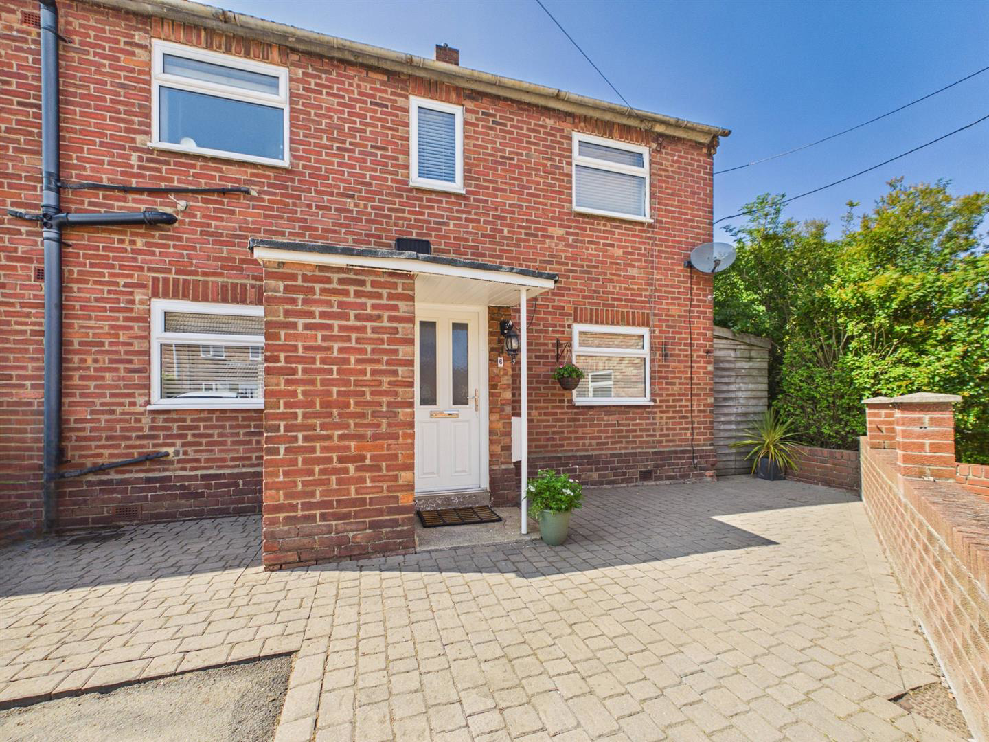 Hillcroft, Birtley, Chester Le Street