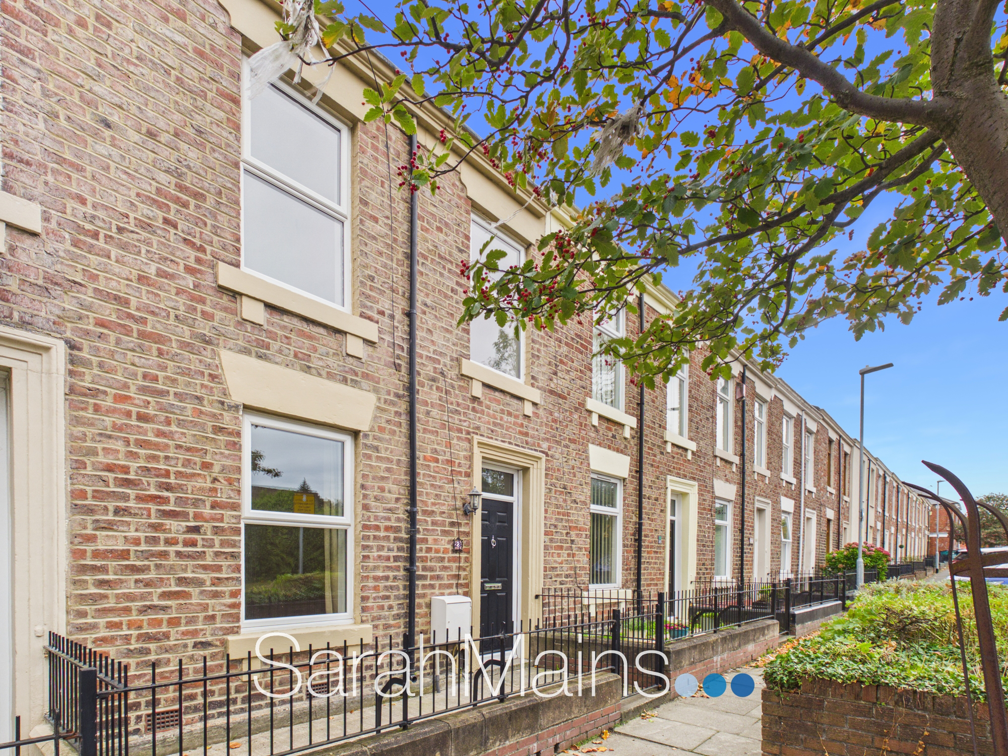 Coburg Street, Gateshead, NE8, photo 14
