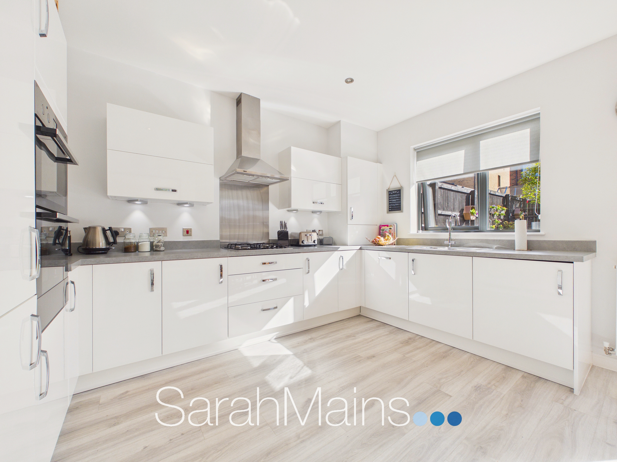 Birch Crescent, Birtley, DH3, photo 8