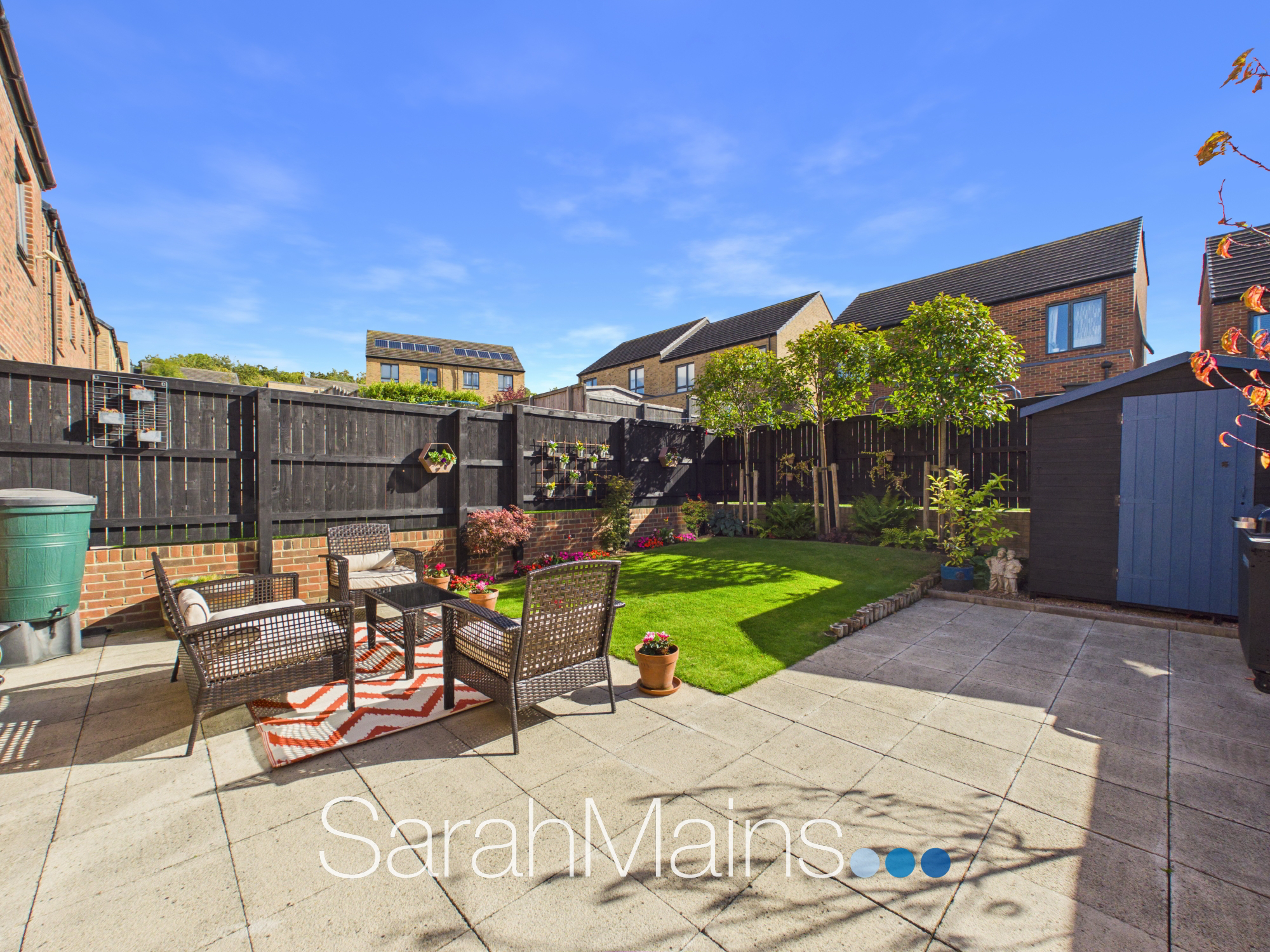 Birch Crescent, Birtley, DH3, photo 4
