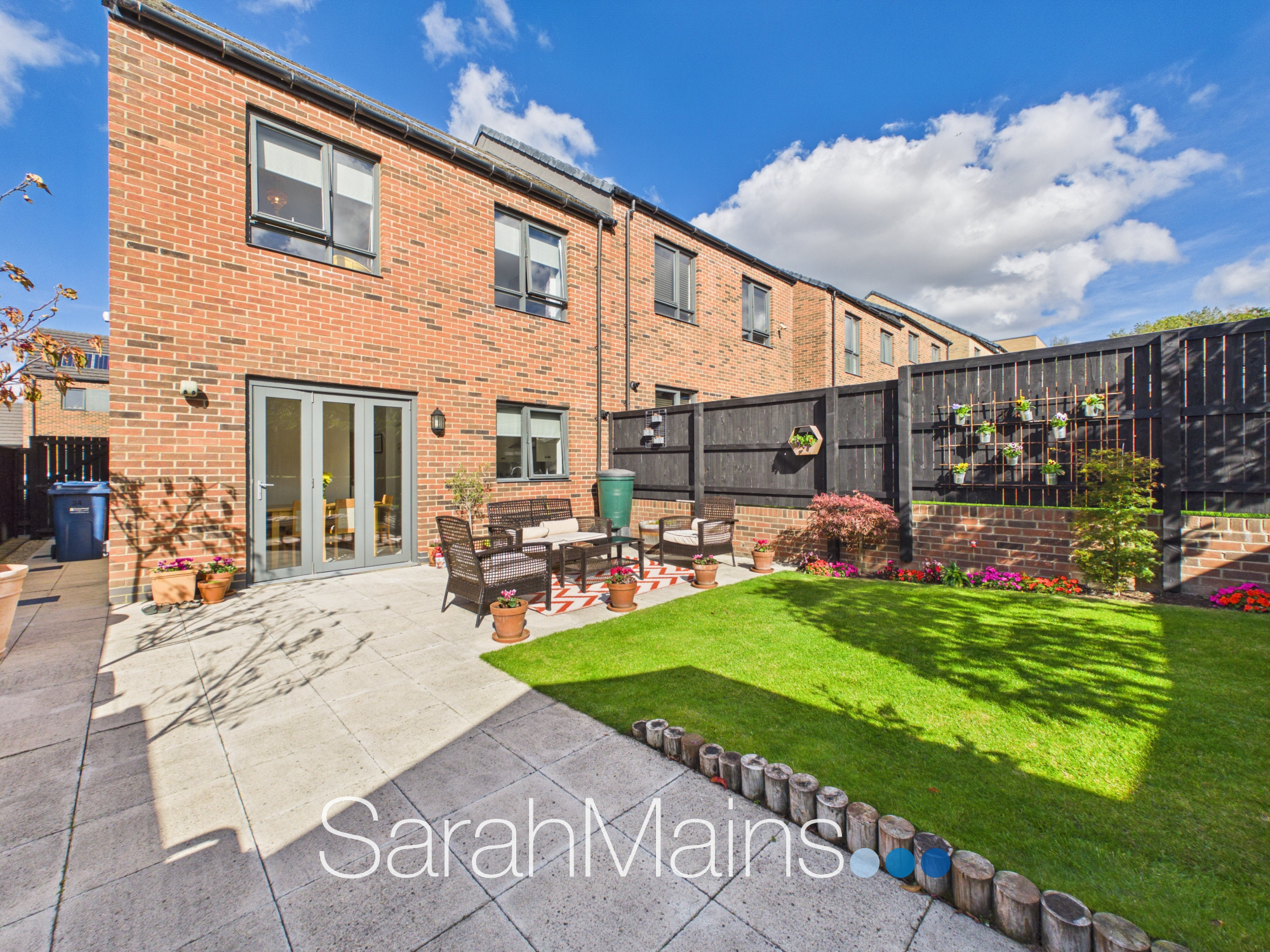 Birch Crescent, Birtley, DH3, photo 15