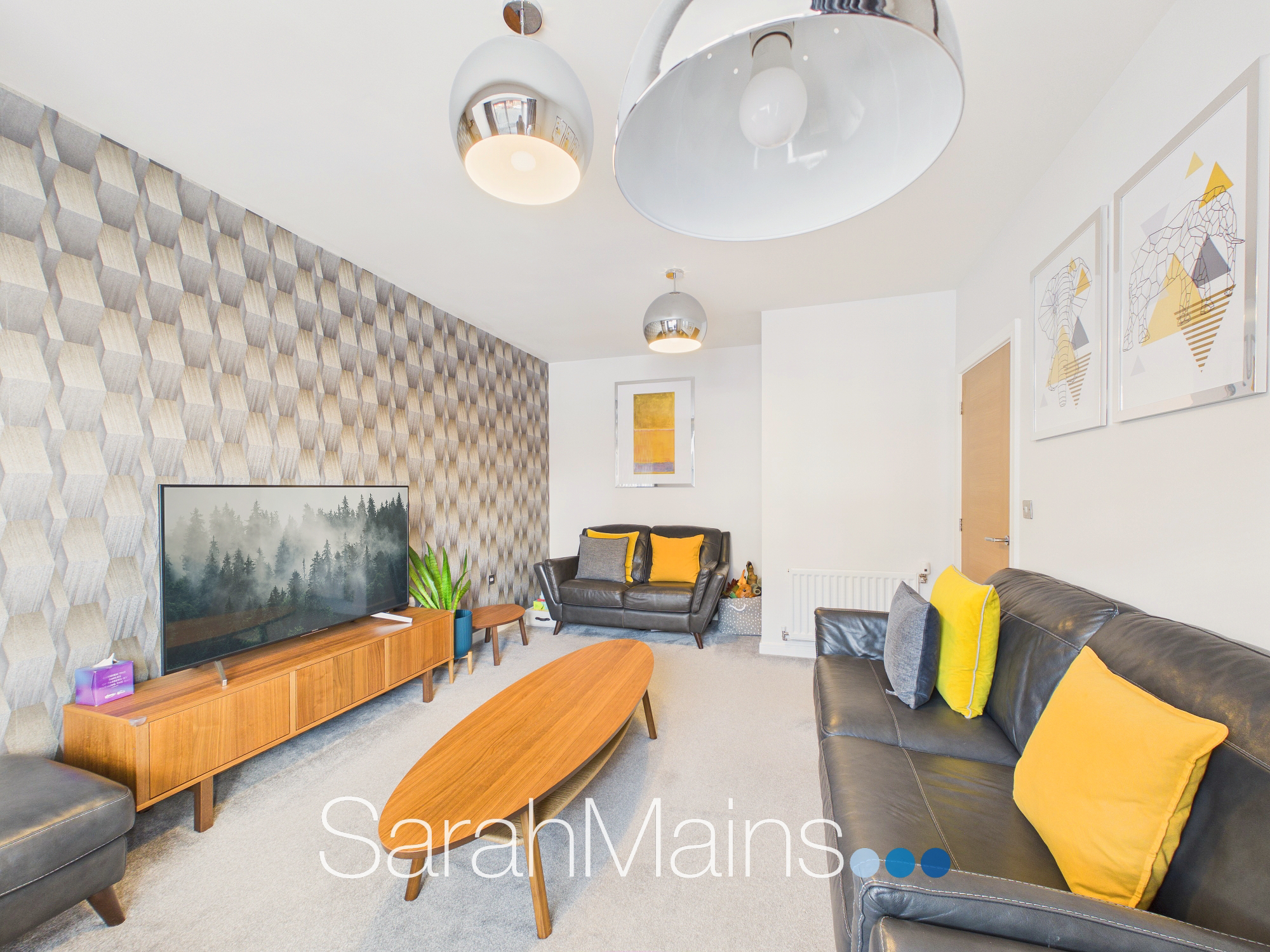 Birch Crescent, Birtley, DH3, photo 2